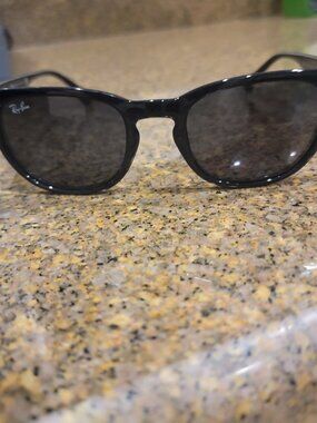 Rayban wayfarer